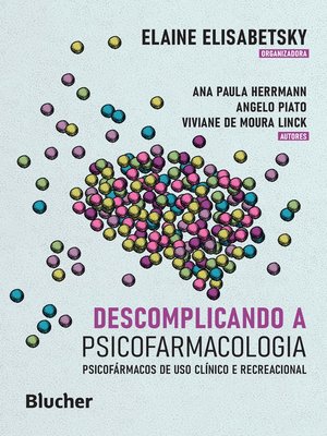 cover image of Descomplicando a psicofarmacologia